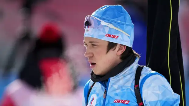 Серохвостов подвёл итоги своего выступления на Олимпиаде-2022