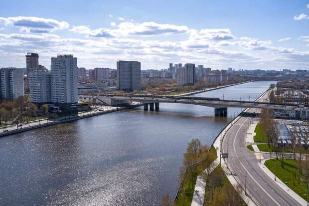 Собянин: В Москве отменили все ограничения, связанные с режимом КТО. Фото: М. Денисов mos.ru. Пресс-служба мэра и Правительства Москвы