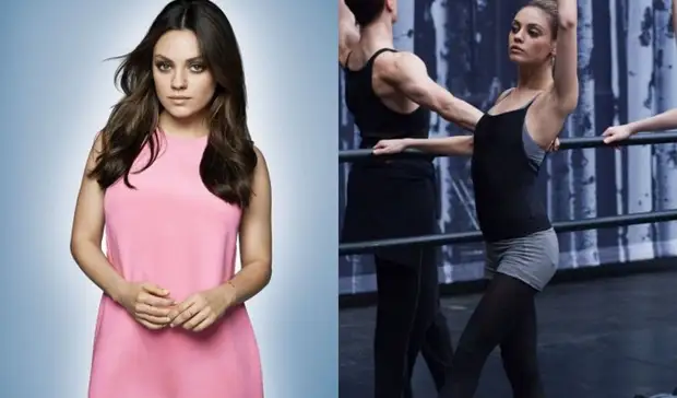 Актёры, которые радикально изменили свою фигуру для заветной роли