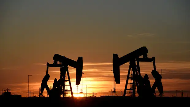 США ищут новые хранилища для стратегического резерва нефти