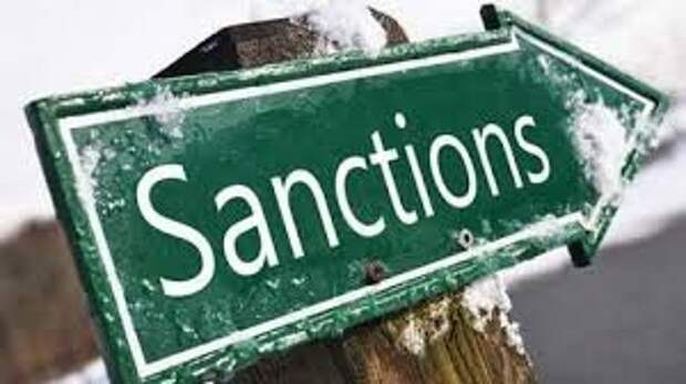 Киев включает заднюю и просит отменить российские санкции