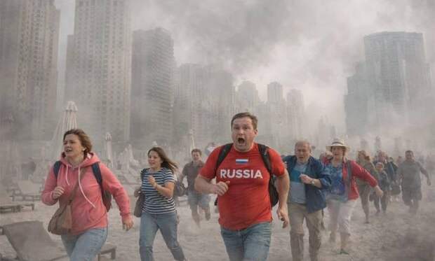 «Пару дней продлится эта жесть»: туроператоры отказываются возвращать россиянам деньги за путевки в Дубай