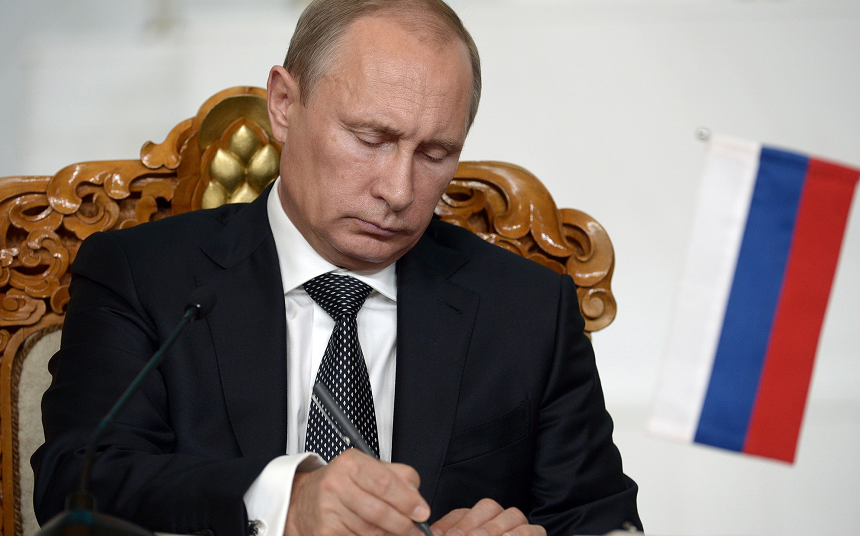Эксперт раскрыл, как США ответят Путину на заморозку соглашения по плутонию