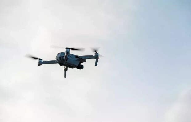 Миляев сообщил об отмене опасности атаки БПЛА в Тульской области