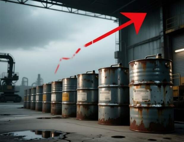 Дмитриев прогнозирует рост цен на нефть выше $100 за баррель из-за ситуации вокруг Ирана