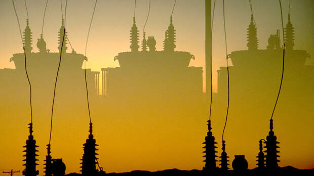 Мэр Харькова заявил об уничтожении ТЭС-5