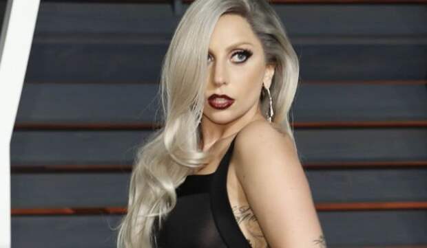 Lady Gaga