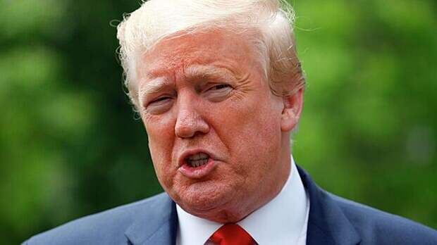 СМИ: украинцы опасаются прихода Трампа к власти в США