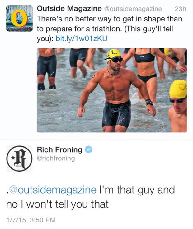 Liar Exposed On Social Media