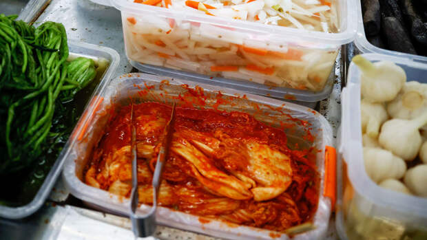 Daily Mirror: злоупотребление смузи и квашеной капустой может навредить сердцу