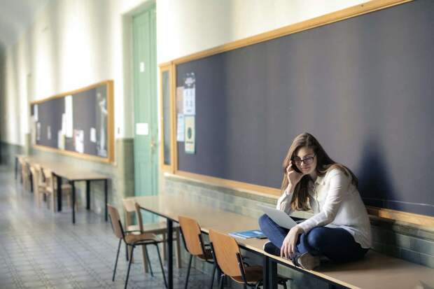 Помощи учебных заведений в поиске работы хотят 79% российских студентов