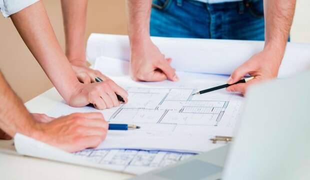 Порядка 1,5 млн онлайн-заявлений поступило в столичный Росреестр в 2025 году