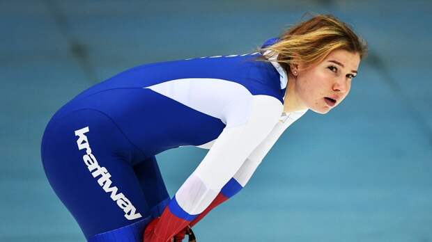 Фаткулина — о дисквалификации за допинг: я сделала ошибку