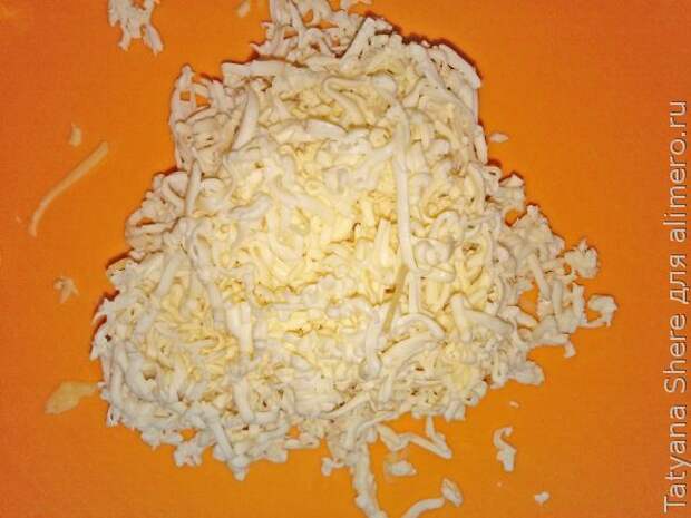 Вкусный паштет
