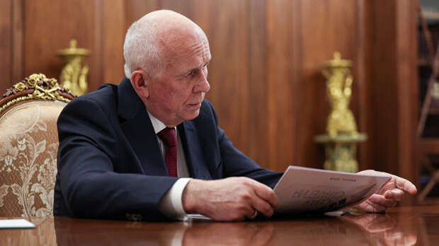 Чемезов: серийное производство лайнеров МС-21 ожидается в 2027 году