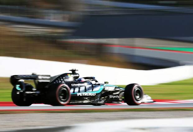 FIA впервые публично признала скандал вокруг моторов Mercedes