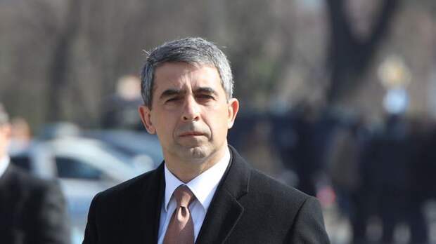 В Москве ответили президенту Болгарии на враждебные заявления в адрес РФ