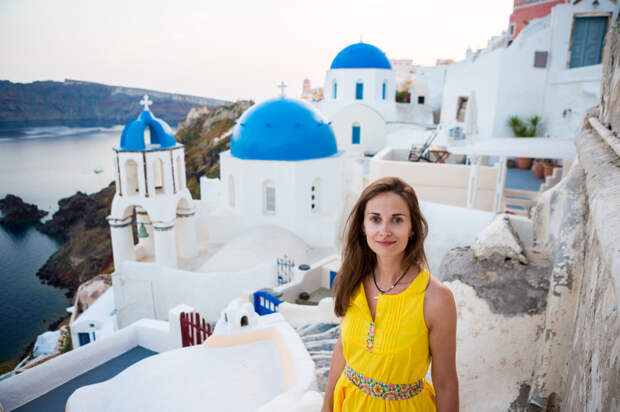 Красота по-гречески: бьюти-привычки и любимая косметика местных жительниц