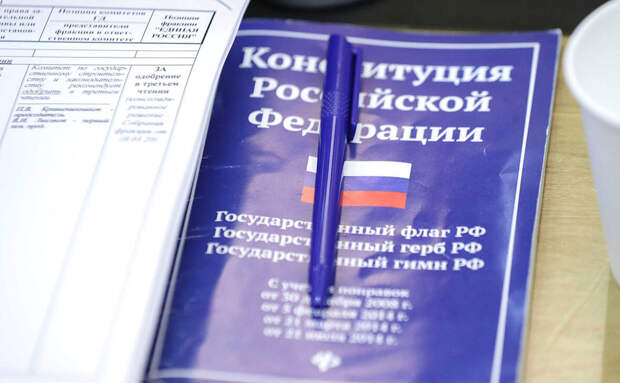 TikTok стал главным распространителем фейков о конституционной реформе