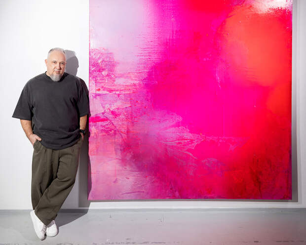 Андрей Волков