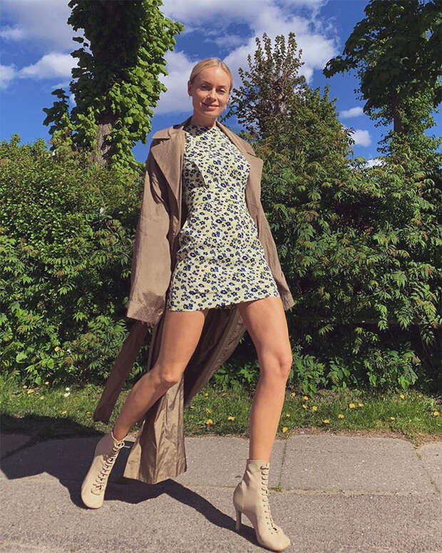 Фото: @thora_valdimars