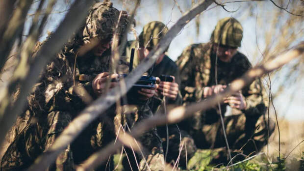 Политолог: падение дронов в Латвии – это открытие второго фронта против РФ