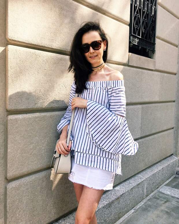 off the shoulder tops 2