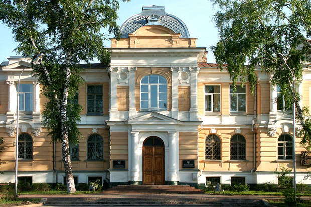 Минздрав России поддержал проект инжинирингового центра СибГМУ за 2 млрд рублей