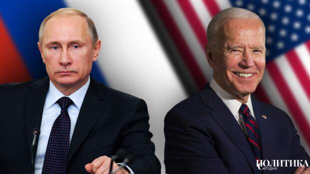 Пушков: дипломатическая война между РФ и США затихнет перед встречей Путина и Байдена