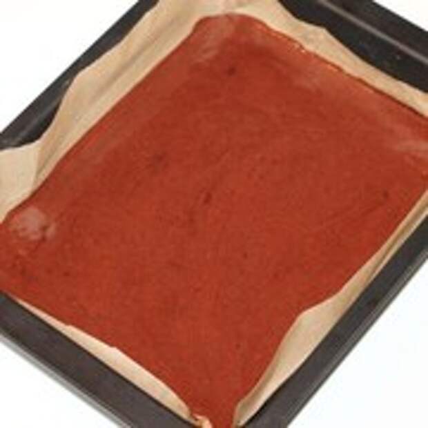 Пошаговое фото рецепта: Рулет Рука цыгана