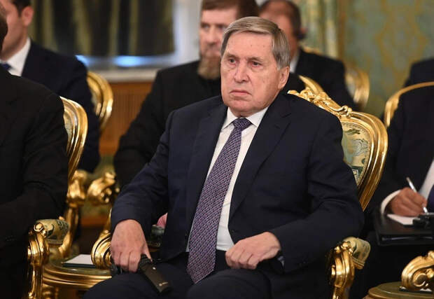 Москва предупредила о возможном ответном ударе в случае угроз Зеленского по Киеву