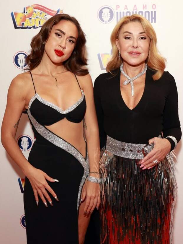 Любовь Успенская поздравила дочь с днем рождения и рассказала о ее главных победах года