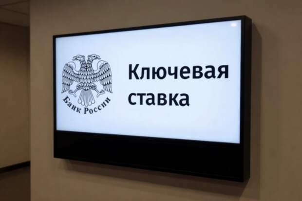 ЦБ на заседании 24 апреля оценит целесообразность снижения ставки, возможна пауза
