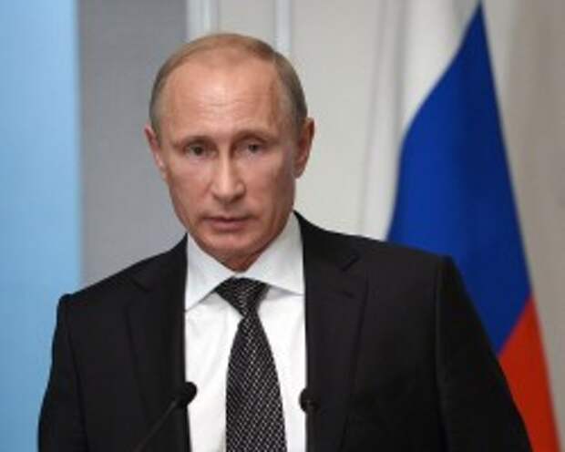 Новый план Путина: о чем на самом деле договорились Украина и Россия Новый план Путина: о чем на самом деле договорились Украина и Россия