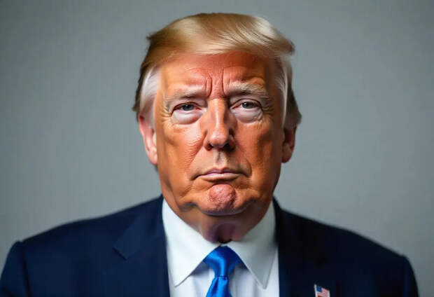 Трамп напомнил Зеленскому о перепалке в Белом доме