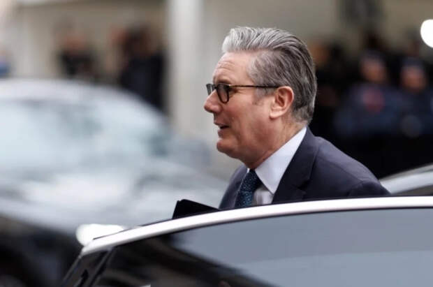 Politico: Стармер обвинил Трампа в скачках цен на электроэнергию