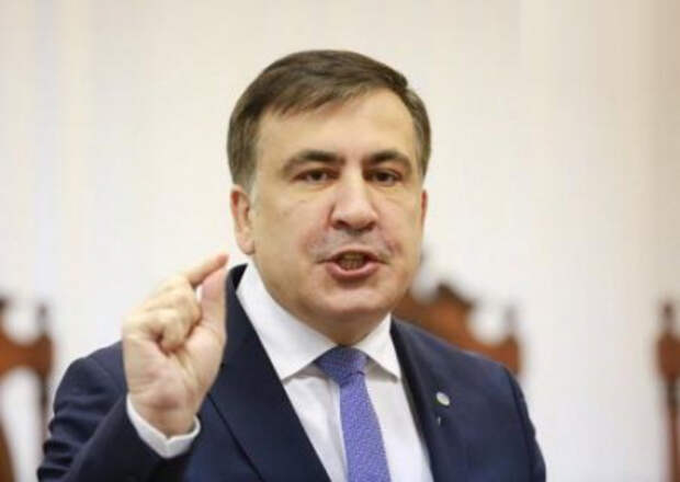 В Киеве пока продумывают варианты возвращения Саакашвили на Украину