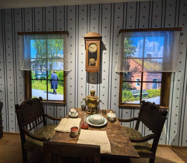 Фото: Е. Попова-Гамаюн