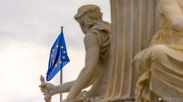 Каллас заговорила о серьезных территориальных уступках со стороны Киева