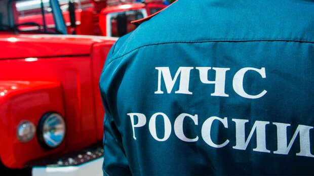 Взрыв и пожар в жилом доме в Москве: 2 погибших, 6 пострадавших