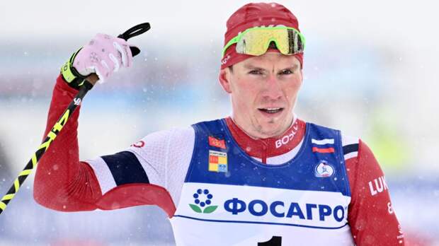 Пантрина: Большунов, безусловно, сильный спортсмен, но понятие силы у каждого своё