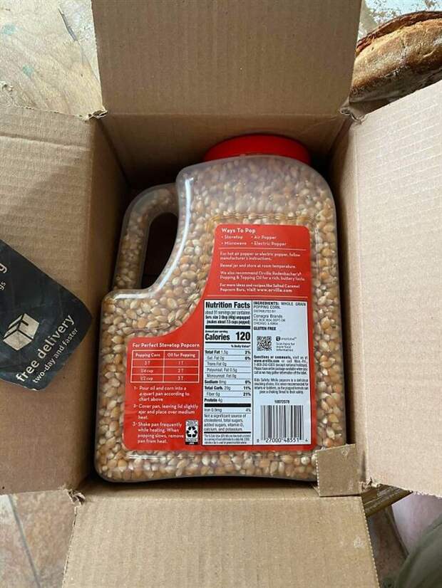 Приятные снимки вещей, которые идеально подходят друг к другу