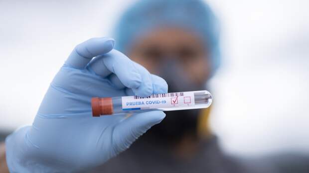 Оперштаб РФ зафиксировал минимум новых случаев коронавируса с сентября 2020 года