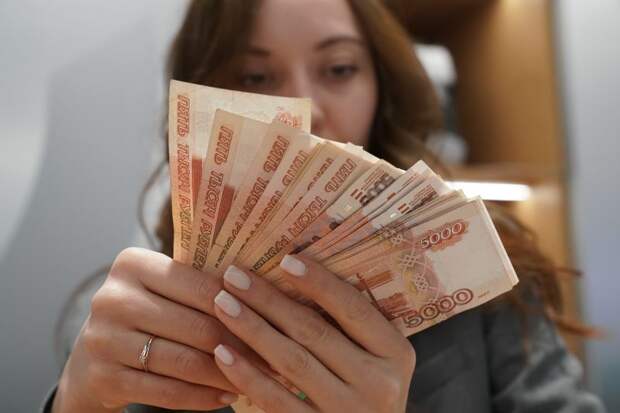 Набиуллина: запрет на наличные при покупке жилья может увести цены в тень