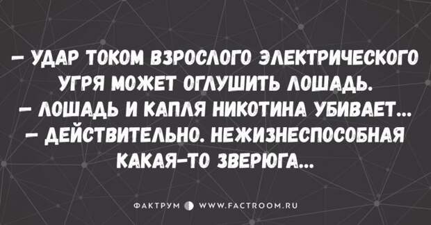 10 остроумных диалогов от мастеров красного словца