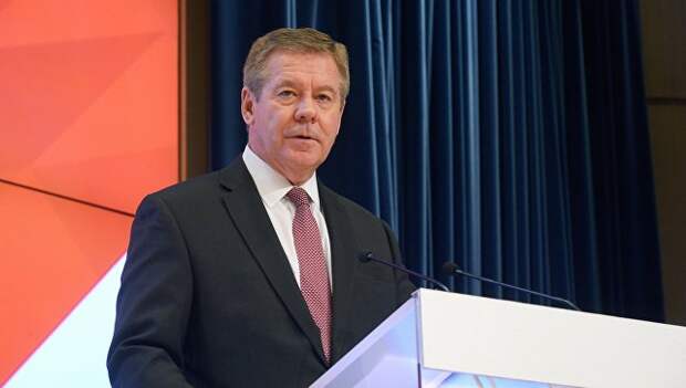 Геннадий Гатилов: США и Британия расписались в поддержке терроризма в Сирии