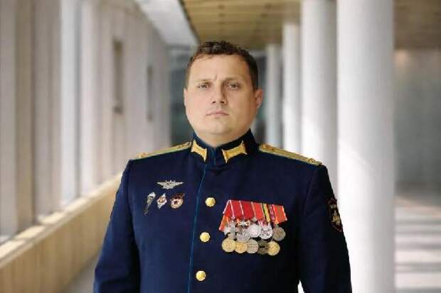 Участник программы "Время героев" из Тамбовской области назначен советником главы Минтруда России