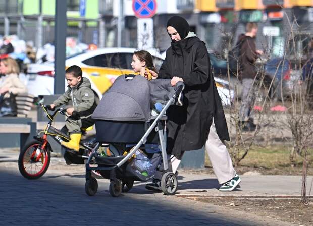 Фото: Олег Рукавицын