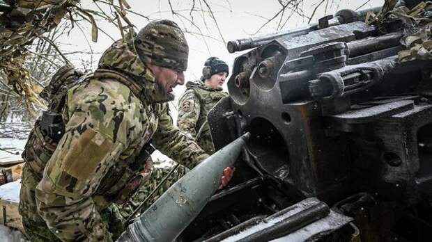 Алехин: Армия России взяла Круглое и расширяет полосу безопасности под Белгородом