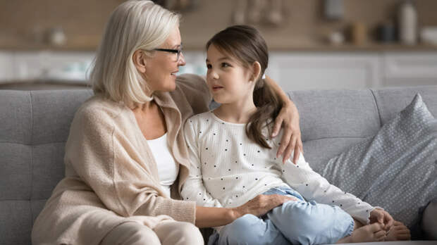 Депутаты предлагают разрешить прабабушкам дарить квартиру правнукам без уплаты налогов